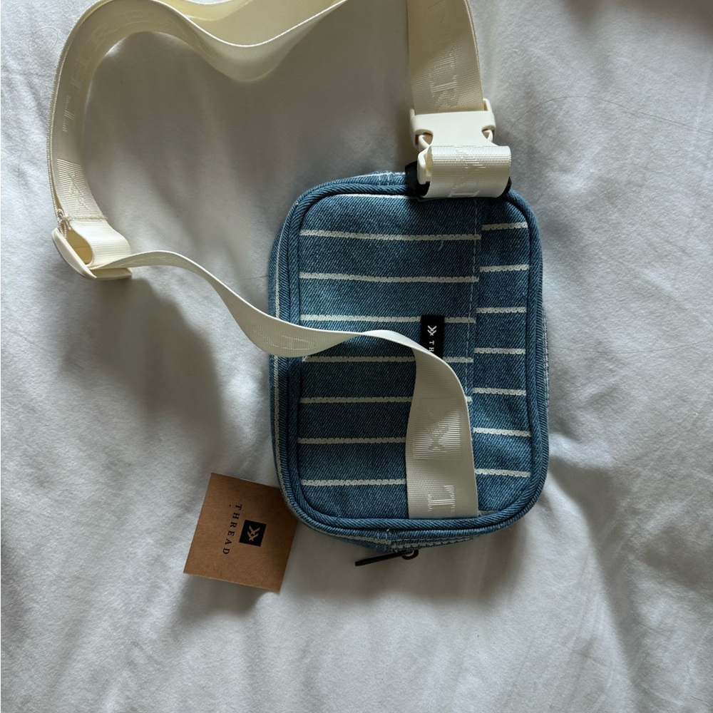 Thread Belt Bag - Picture 3 of 3